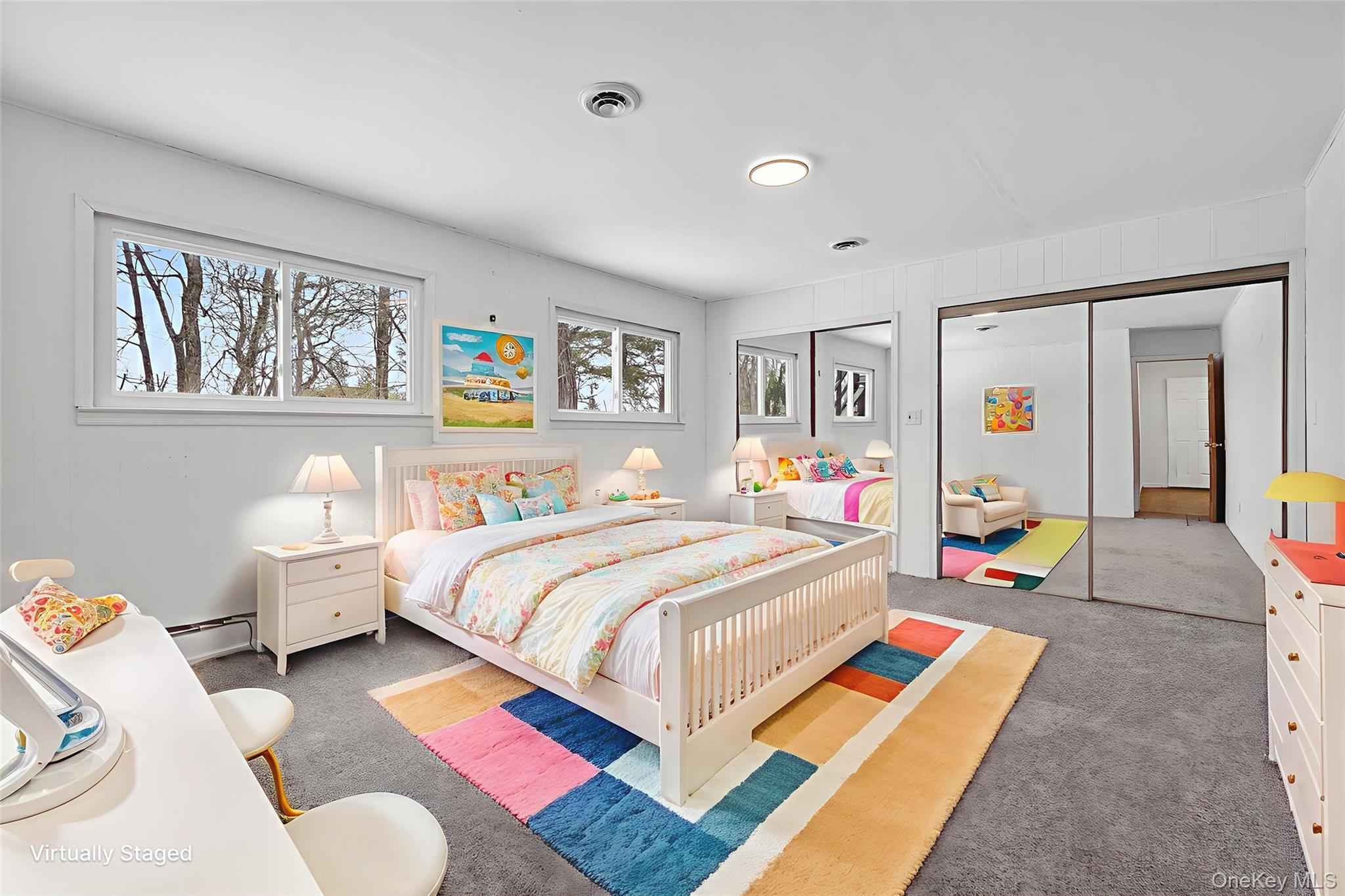 220 Ridge Road New City, NY 10956 - Photo 31 of 35 1 of 6 bedrooms