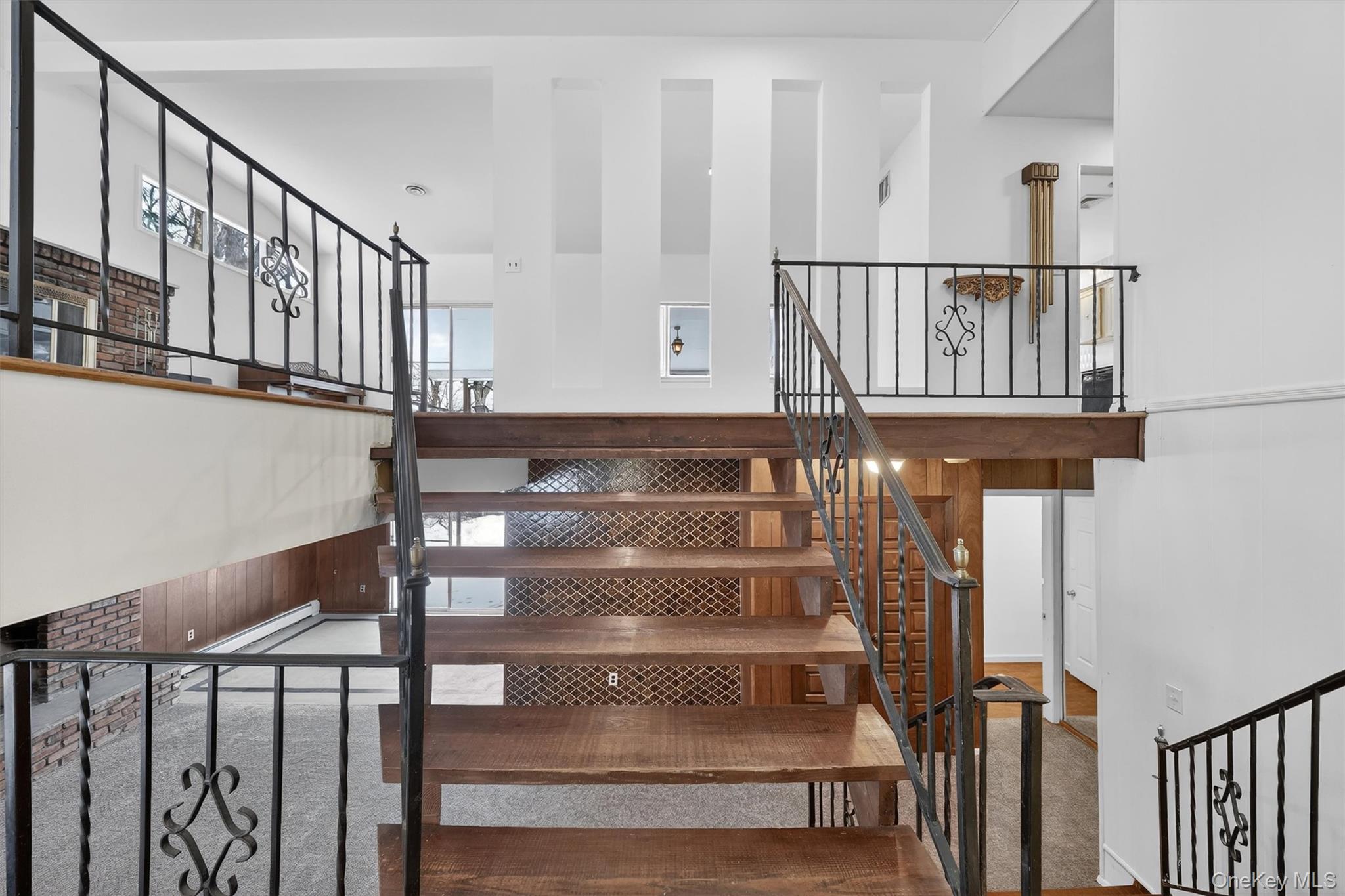 220 Ridge Road New City, NY 10956 - Photo 35 of 35 Open Floor plan