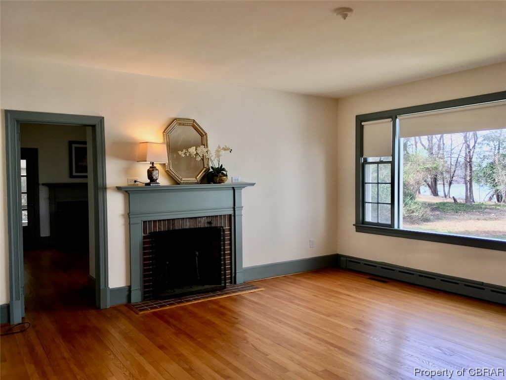 923-925 Eagle Point Road Heathsville, VA 22473 - Photo 20 of 39