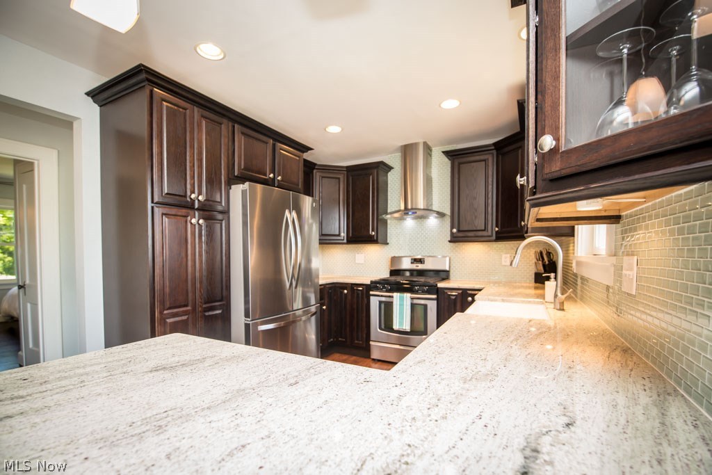 10237 Taylor May Road Chagrin Falls, OH 44023 - Photo 16 of 25 Gallery Image 16