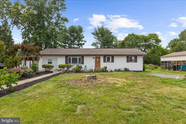 $575,000 | 949 Oakdale Circle, Millersville, MD 21108