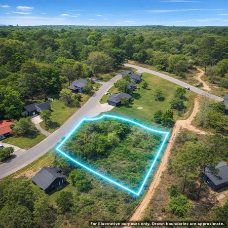 $50,000 | 5311 Hunter Village Drive, Ooltewah, TN 37363