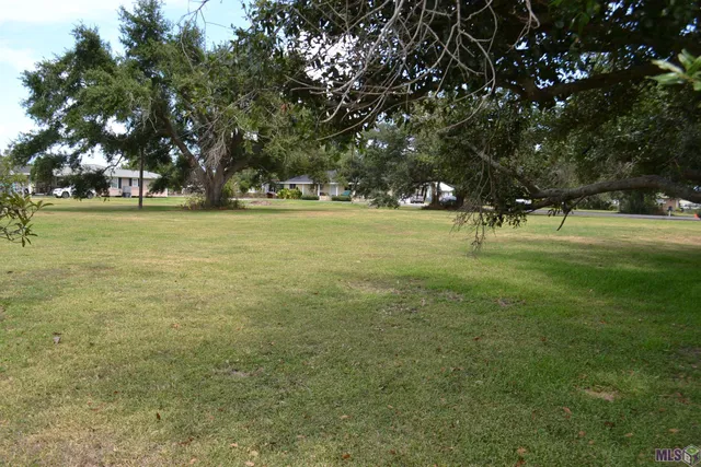 $40,000 | Lot 1 Oakridge Drive, Golden Meadow, LA 70357