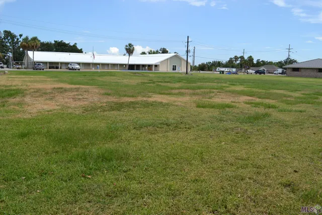 $40,000 | Lot 1 Oakridge Drive, Golden Meadow, LA 70357