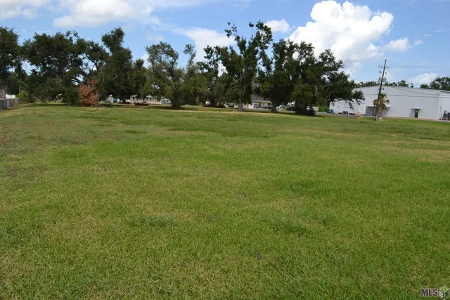 $40,000 | Lot 1 Oakridge Drive, Golden Meadow, LA 70357