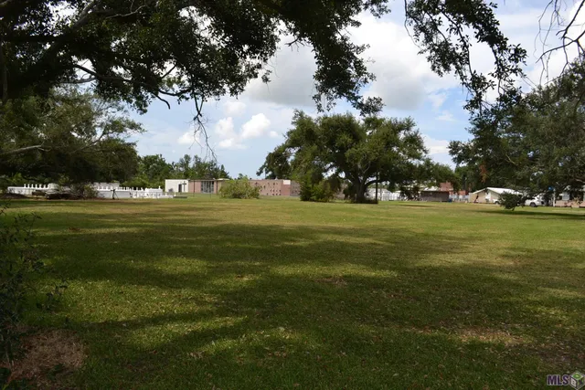 $40,000 | Lot 1 Oakridge Drive, Golden Meadow, LA 70357