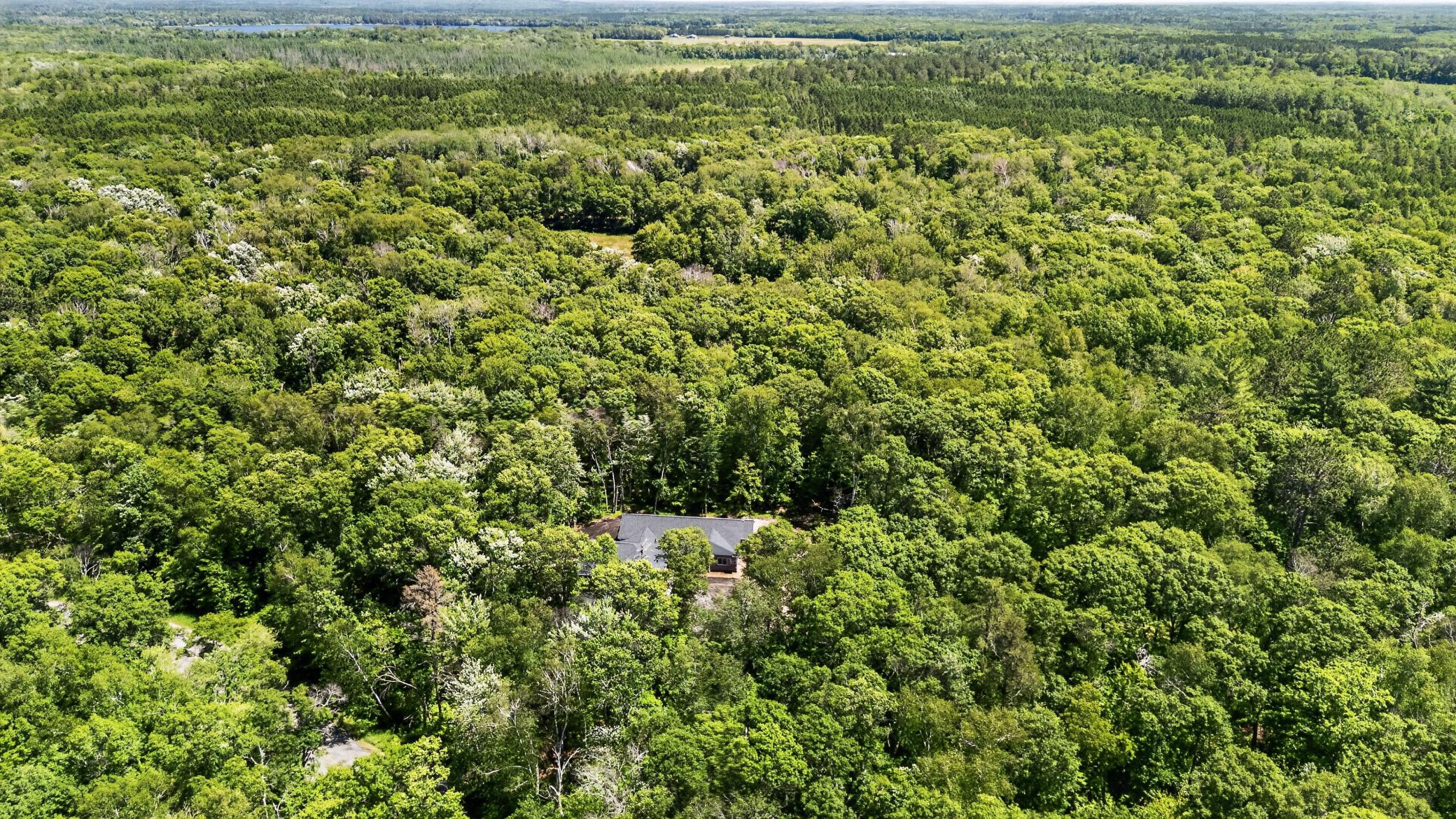 35540 Bonnie Lakes Road Crosslake, MN 56442 - Photo 45 of 49