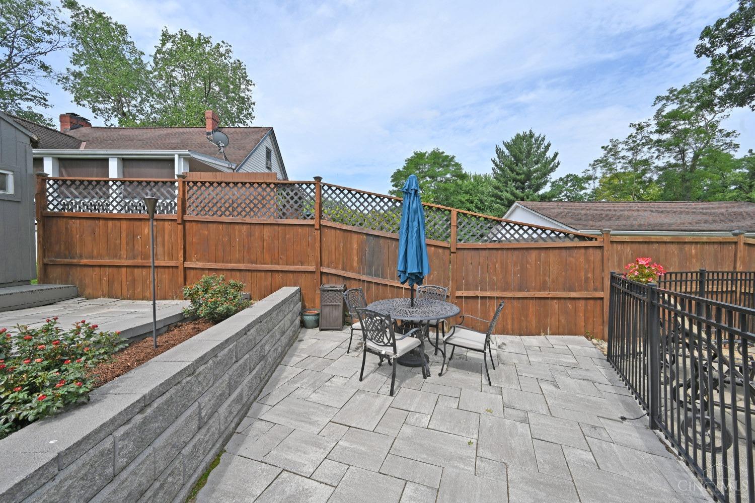 7084 Salem Road Cincinnati, OH 45230 - Photo 39 of 45