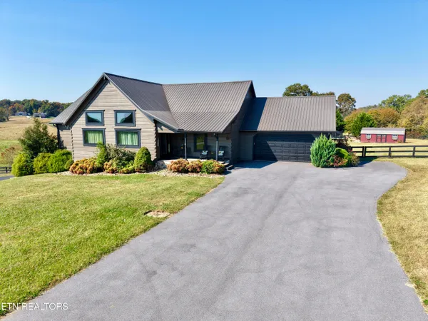 $865,000 | 735 Ball Road, White Pine, TN 37890
