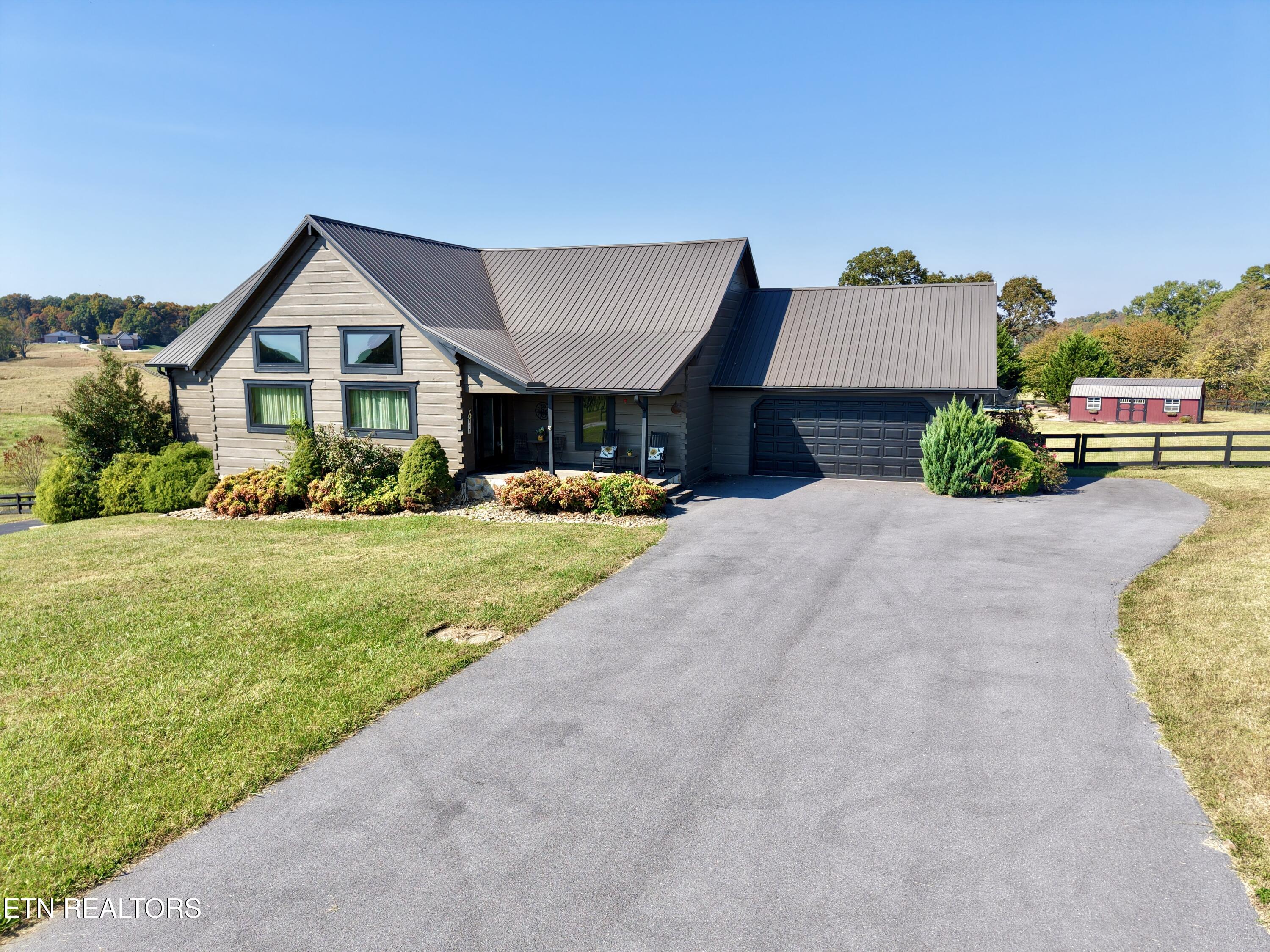 735 Ball Road White Pine, TN 37890 - Photo 1 of 60 A1