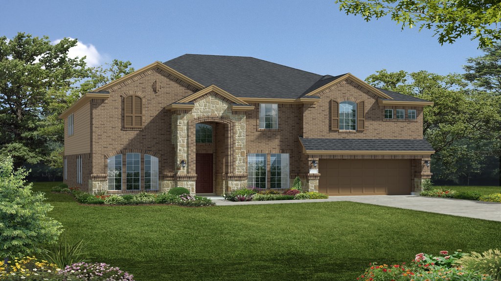 2932 Fallcrest Bend Leander, TX 78641 - Photo 1 of 1 Gallery Image 1