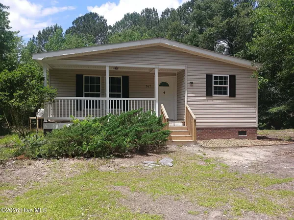 $205,000 | 367 Battleground Road, Atkinson, NC 28421