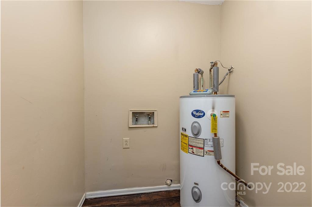 3415 Spring Terrace Lane Charlotte, NC 28269 - Photo 21 of 23 a view of door lock