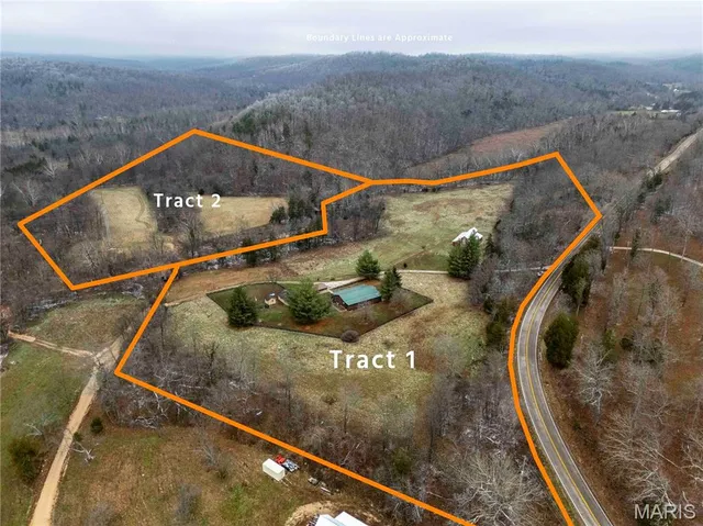 $1 | 26442 Highway 49, Lesterville, MO 63654