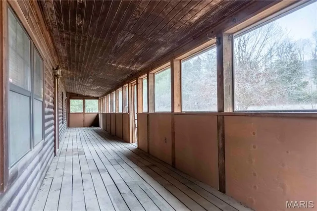 $1 | 26442 Highway 49, Lesterville, MO 63654