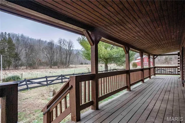 $1 | 26442 Highway 49, Lesterville, MO 63654