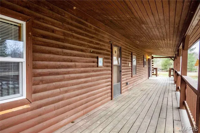 $1 | 26442 Highway 49, Lesterville, MO 63654