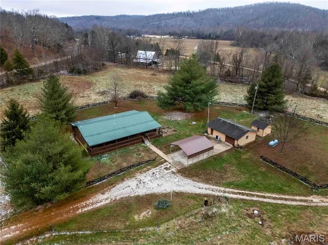 $1 | 26442 Highway 49, Lesterville, MO 63654