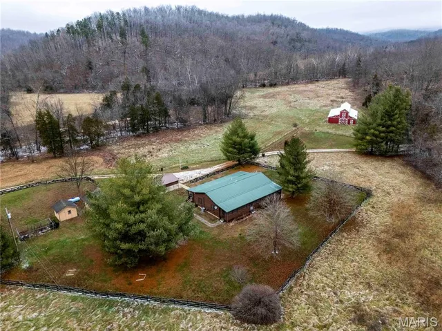 $1 | 26442 Highway 49, Lesterville, MO 63654