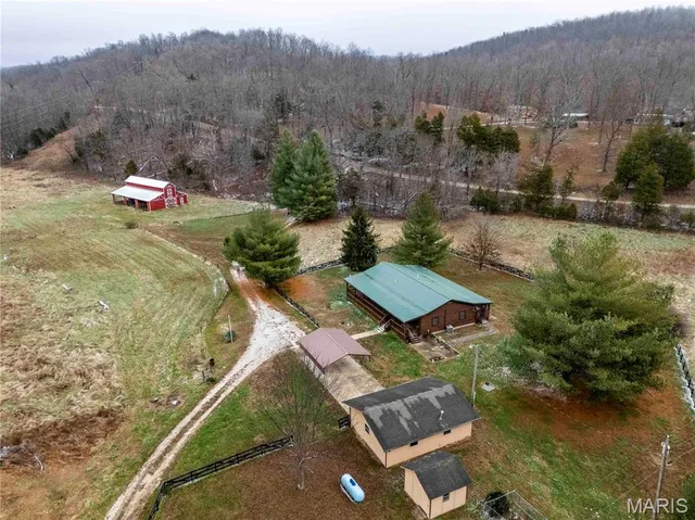 $1 | 26442 Highway 49, Lesterville, MO 63654