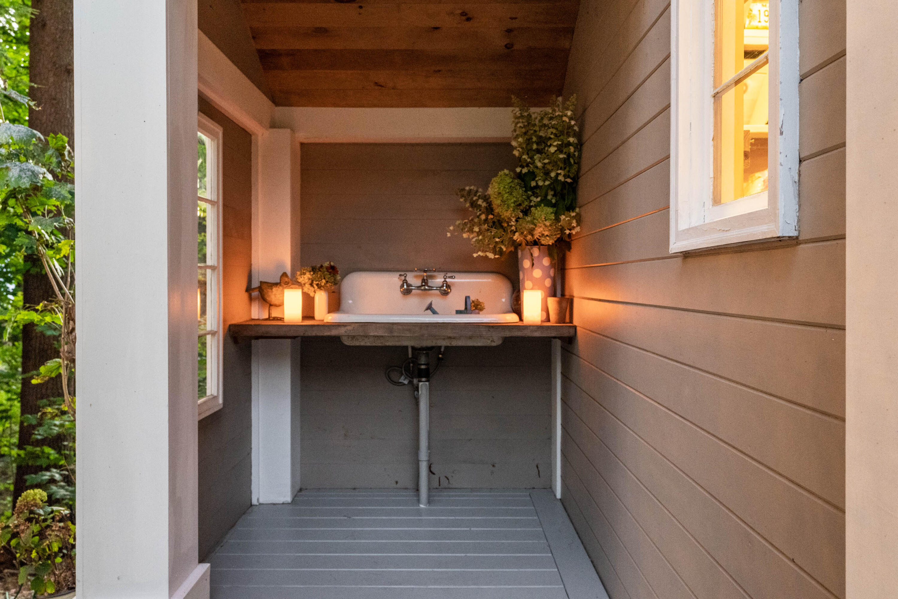 58 Redlon Park Road Portland, ME 04102 - Photo 18 of 104 3-Twilight-49