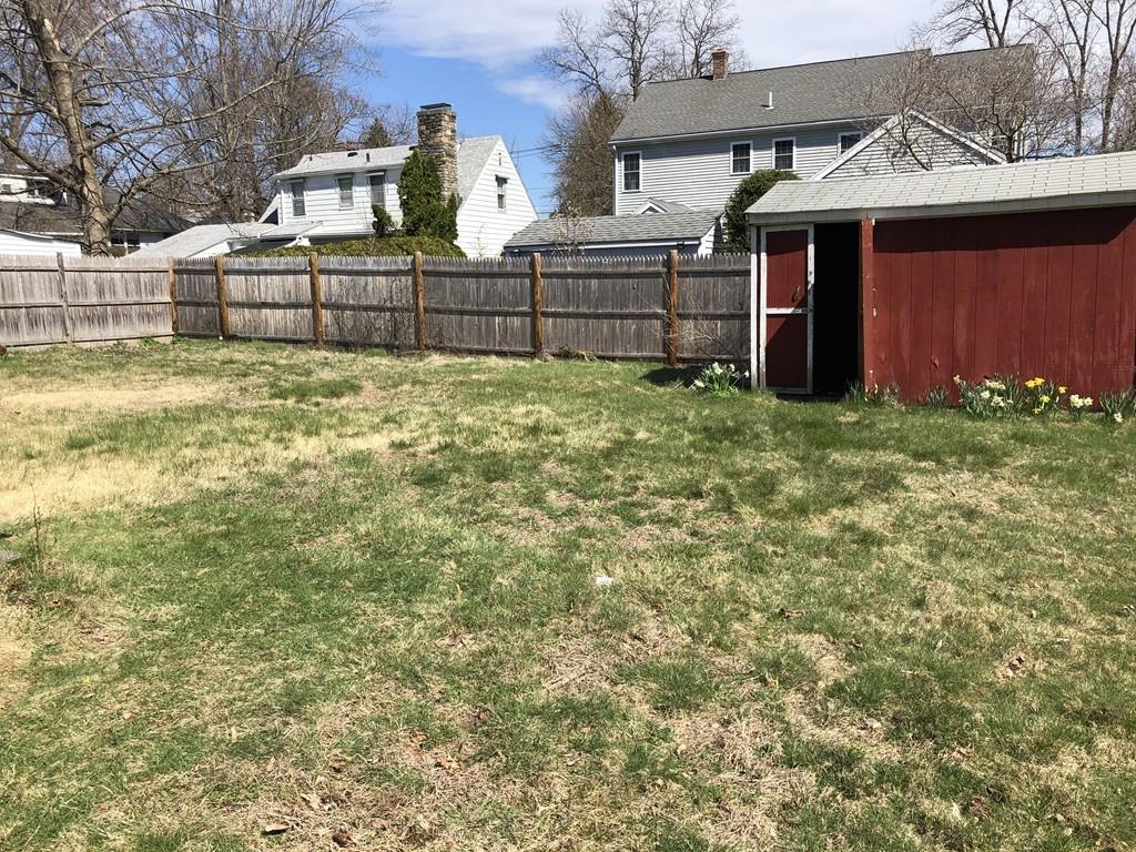 6 Benjamin Road Worcester, MA 01602 - Photo 15 of 17 Gallery Image 15
