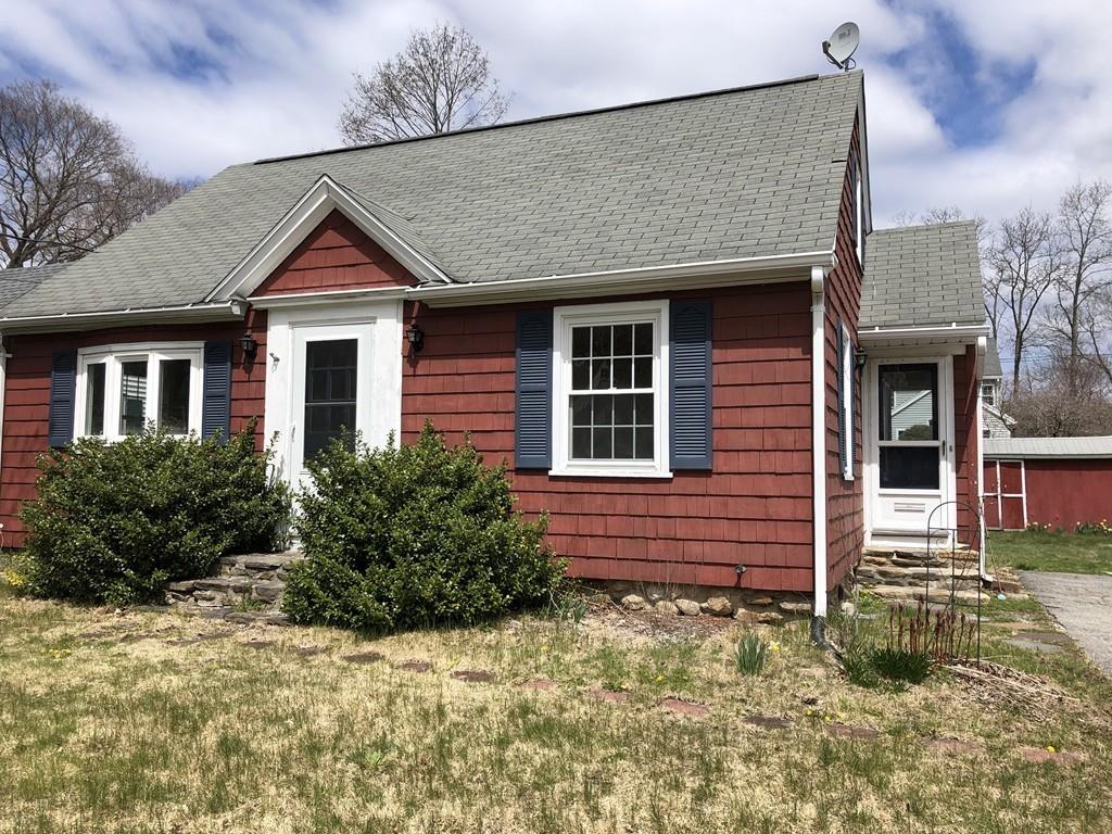 6 Benjamin Road Worcester, MA 01602 - Photo 17 of 17 Gallery Image 17