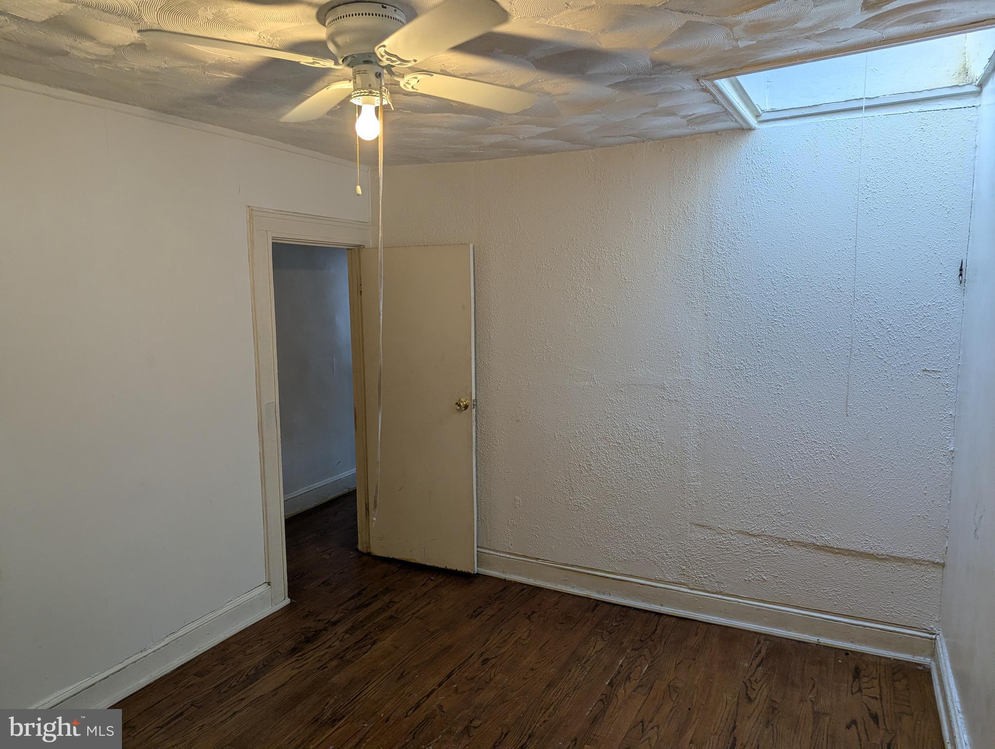 3442 Belair Road Baltimore, MD 21213 - Photo 13 of 27 a view of small space with wooden floor