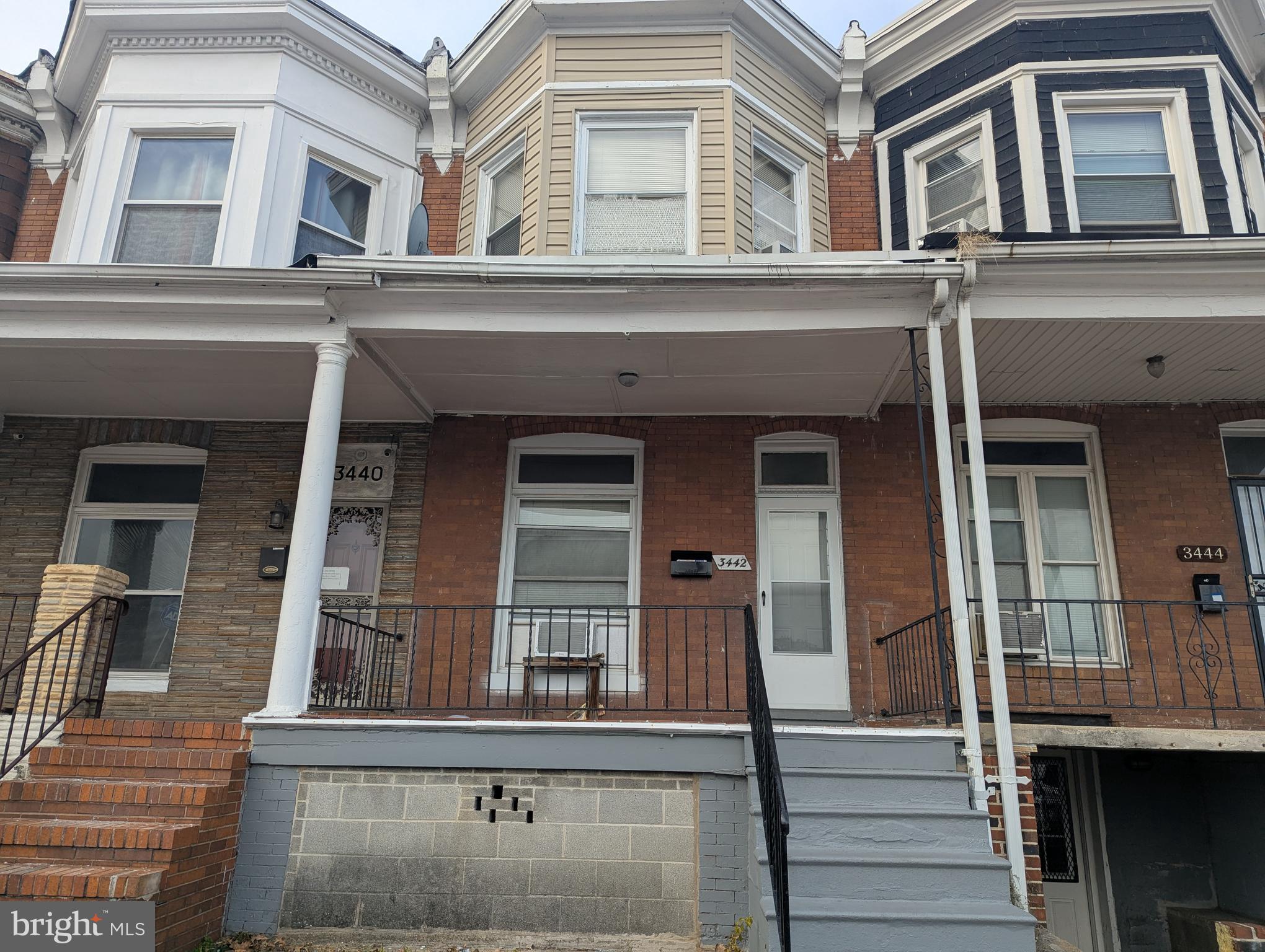 3442 Belair Road Baltimore, MD 21213 - Photo 23 of 27