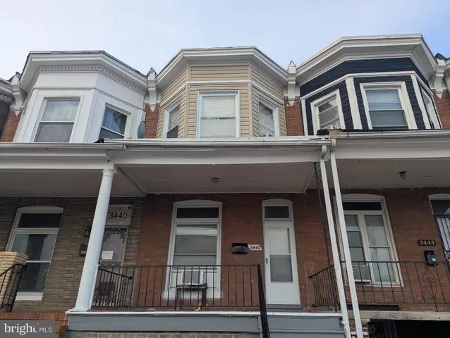$139,900 | 3442 Belair Road, Baltimore, MD 21213