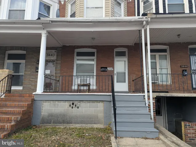 $139,900 | 3442 Belair Road, Baltimore, MD 21213