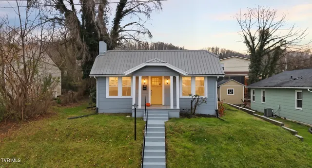 $175,000 | 1614 Broad Street, Bristol, TN 37620