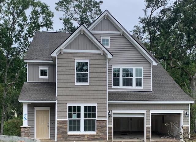 1958 Sweetfern Road Hanahan, SC 29410 - Photo 1 of 26 fanning