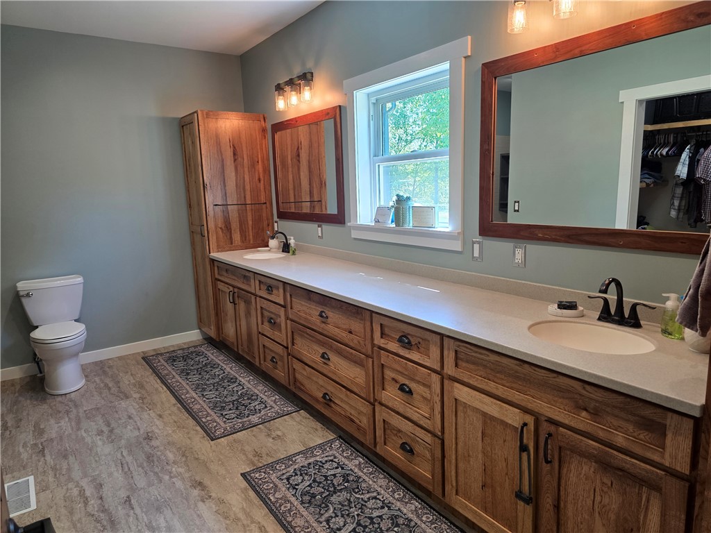 3082 East 300 N Road Stewardson, IL 62463 - Photo 17 of 40