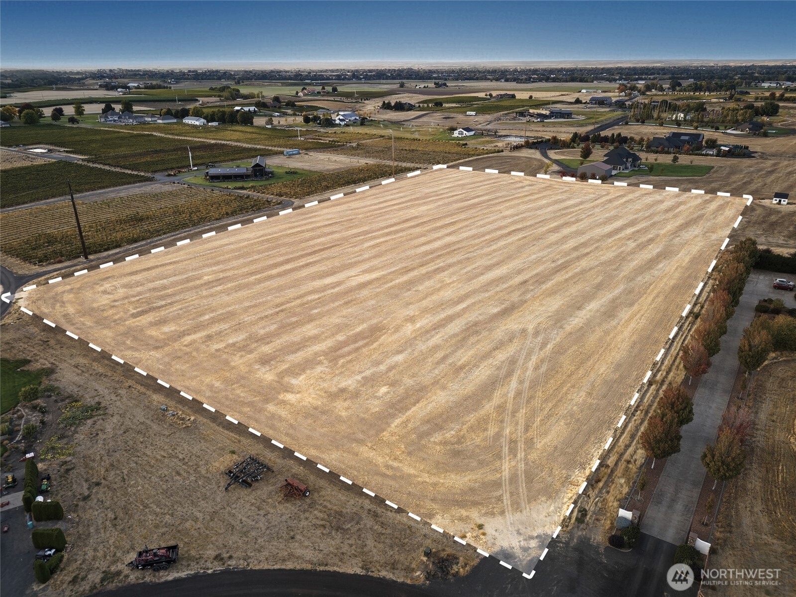 0 Fountain Hills Road Walla Walla, WA 99362 - Photo 15 of 17