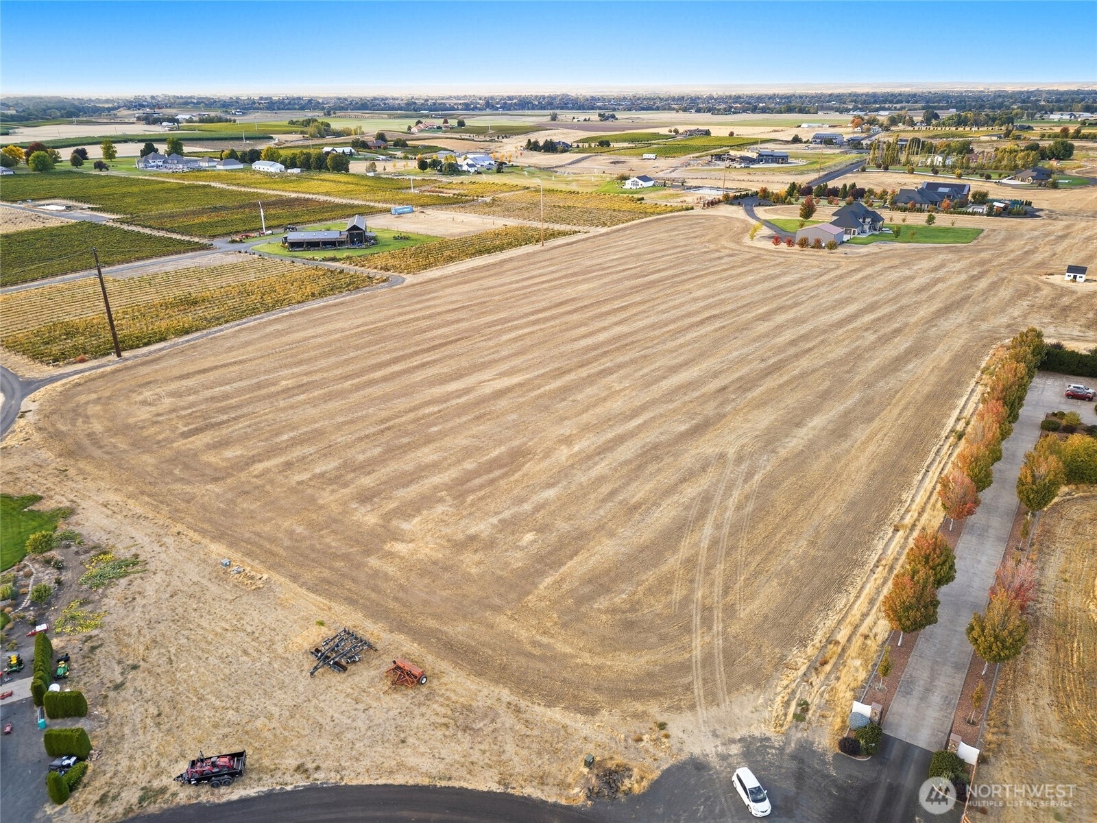 0 Fountain Hills Road Walla Walla, WA 99362 - Photo 9 of 17 a view of an ocean and beach