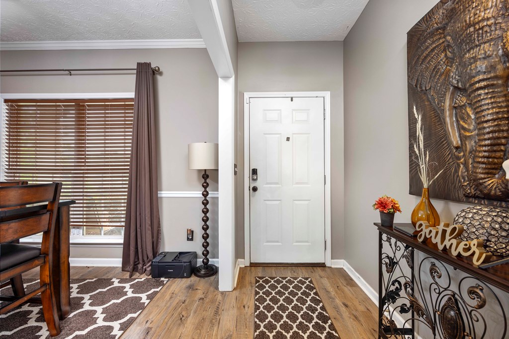 1336 Freedom Ridge Drive Columbus, GA 31907 - Photo 3 of 20 Gallery Image 3