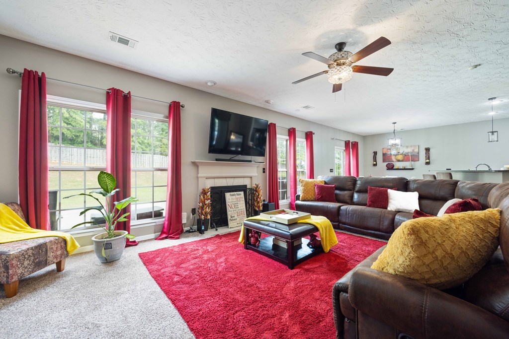 1336 Freedom Ridge Drive Columbus, GA 31907 - Photo 10 of 20 Gallery Image 10