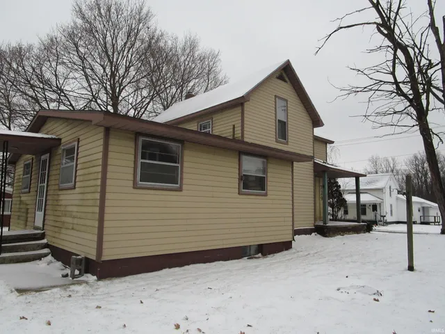 $78,100 | 729 Dowling Street, Kendallville, IN 46755