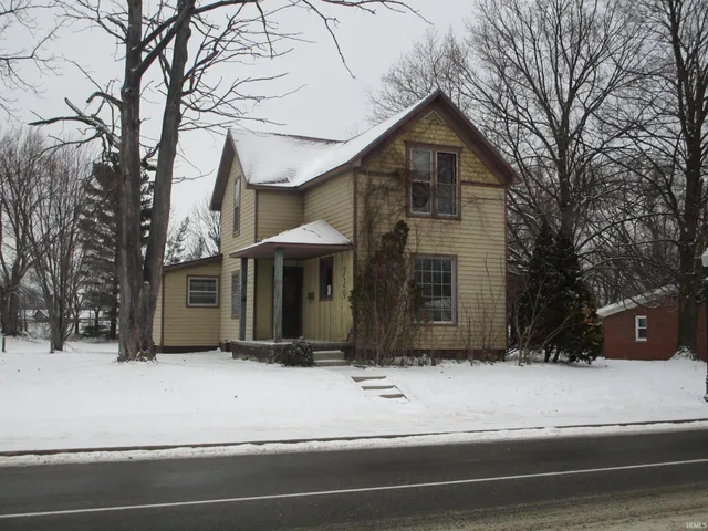 $78,100 | 729 Dowling Street, Kendallville, IN 46755