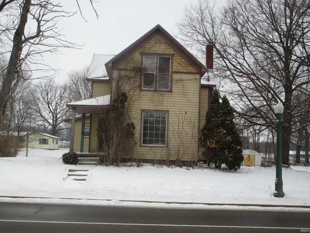 $78,100 | 729 Dowling Street, Kendallville, IN 46755