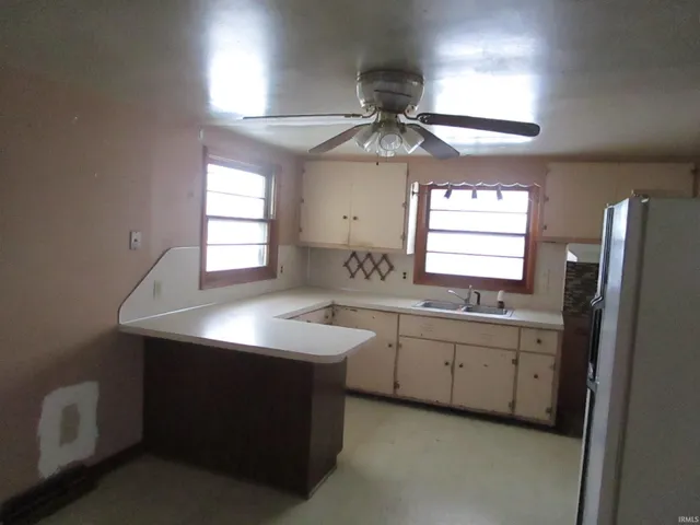 $78,100 | 729 Dowling Street, Kendallville, IN 46755