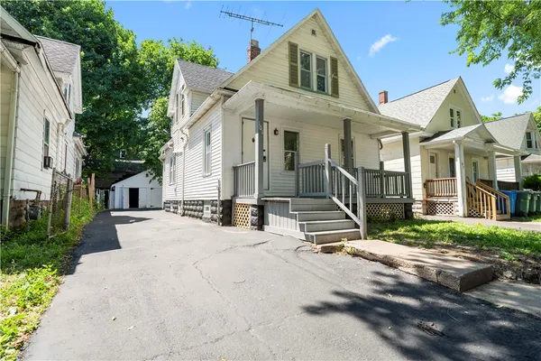 $109,900 | 101 Ernst Street, Rochester, NY 14621