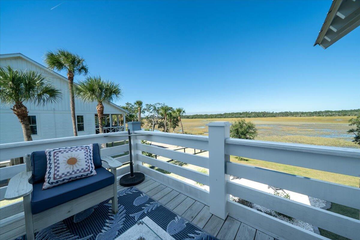 127 Jungle Road Edisto Island, SC 29438 - Photo 12 of 68 29-127JungleRd_029