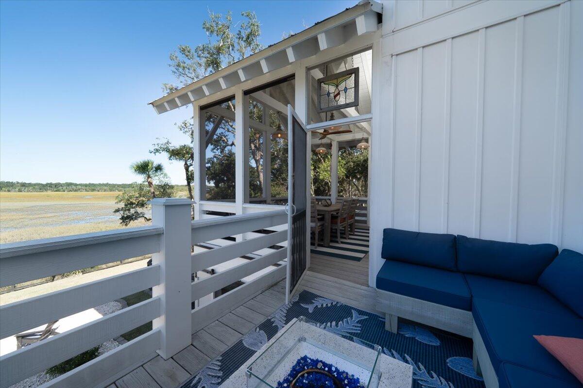 127 Jungle Road Edisto Island, SC 29438 - Photo 14 of 68 30-127JungleRd_030