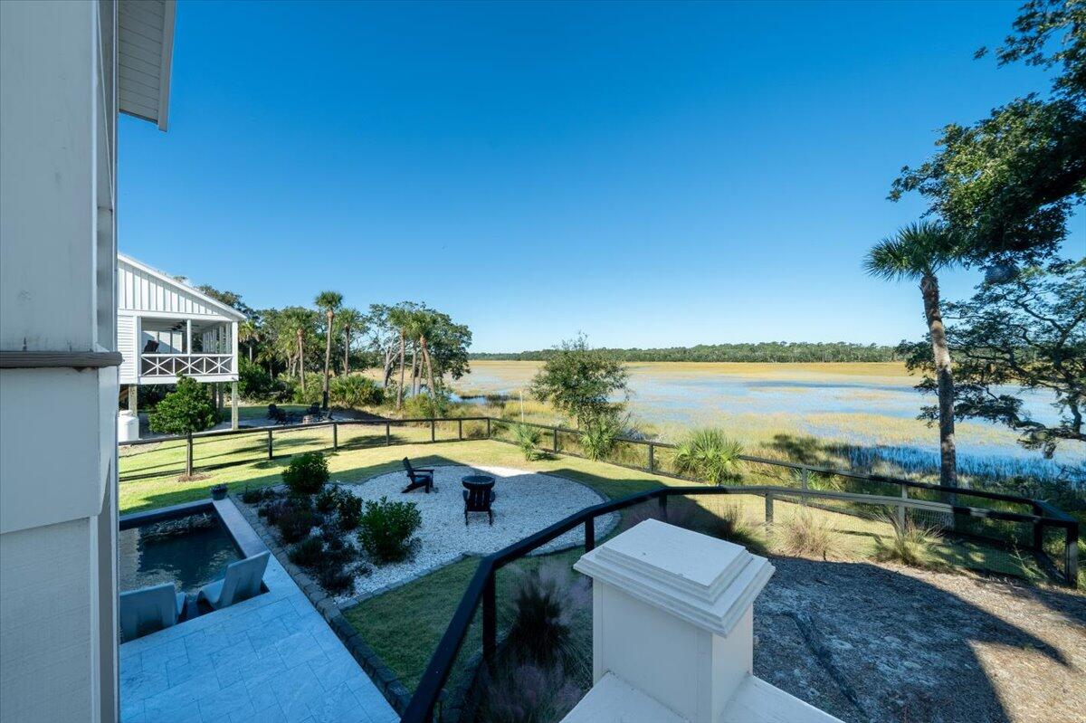127 Jungle Road Edisto Island, SC 29438 - Photo 16 of 68 58-127JungleRd_058