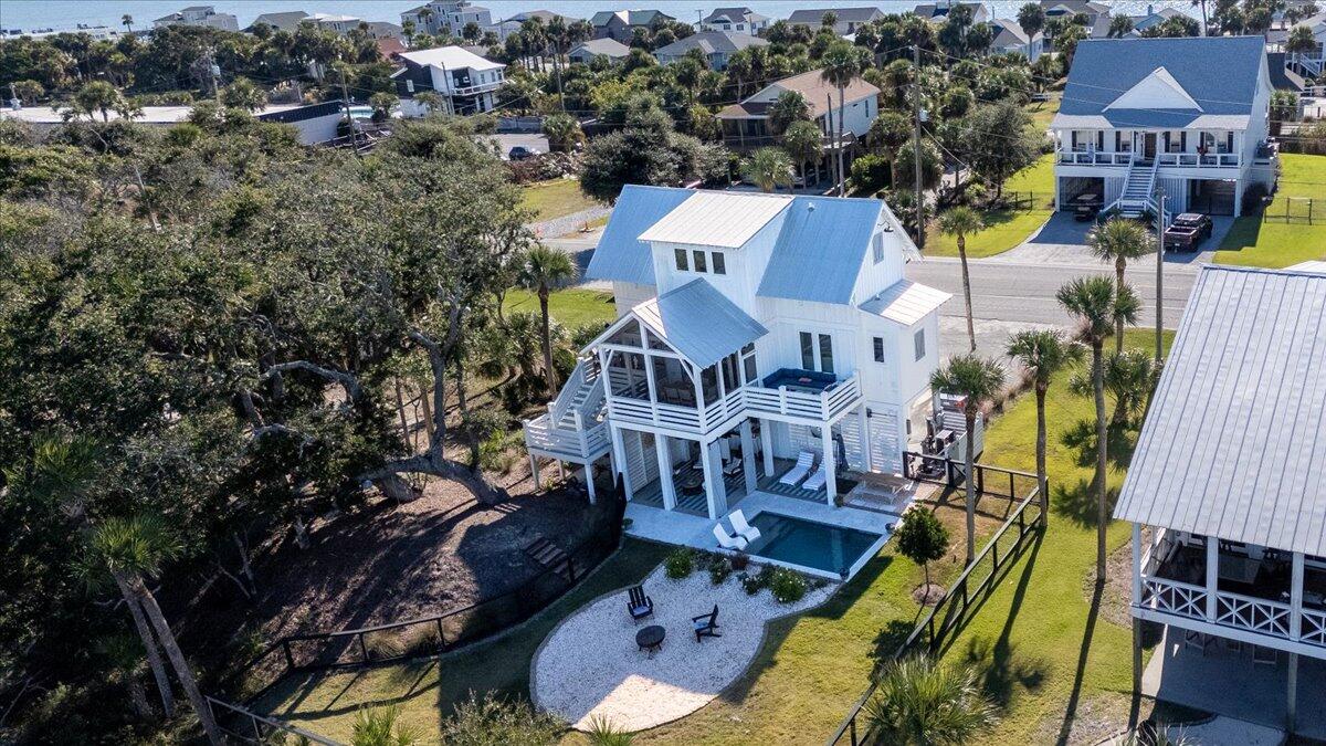 127 Jungle Road Edisto Island, SC 29438 - Photo 38 of 68 79-127JungleRd_098