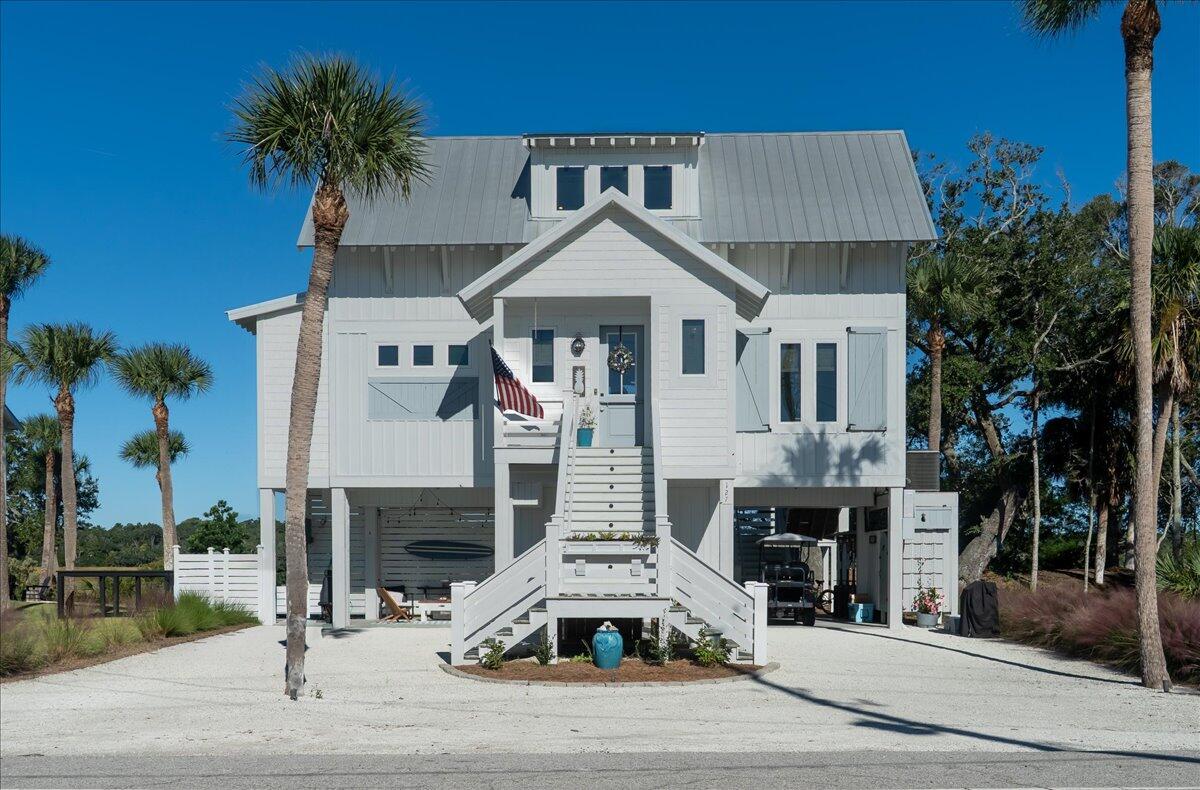 127 Jungle Road Edisto Island, SC 29438 - Photo 39 of 68 03-127JungleRd_003