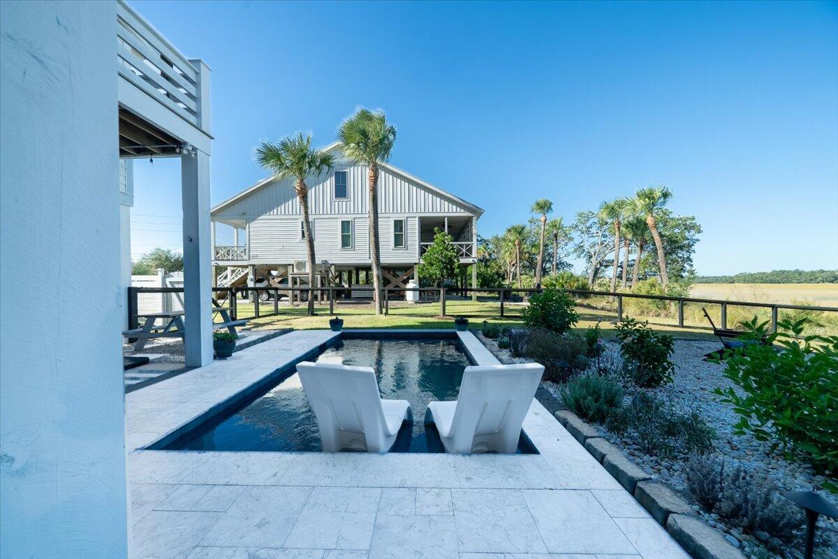 127 Jungle Road Edisto Island, SC 29438 - Photo 45 of 68 46-127JungleRd_046