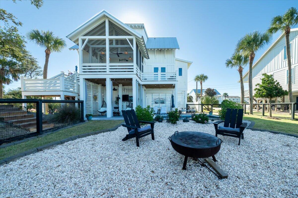 127 Jungle Road Edisto Island, SC 29438 - Photo 49 of 68 44-127JungleRd_044